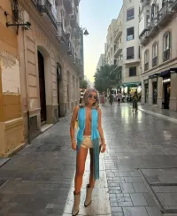 Clara, 26 år - single i Hurup