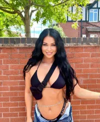 Augusta, 34 år - single i Svogerslev