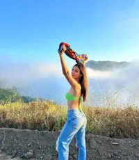 Clara, 36 år - single i Hjordkær