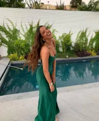 Josefine, 22 år - single i Bullerup