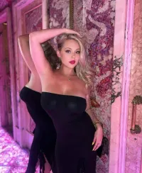 Ellie, 27 år - single i Karup