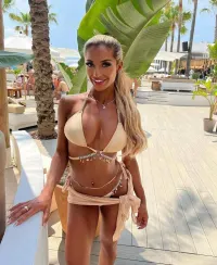 Frida, 56 år - single i Kolt