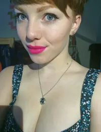 Ellie, 35 år - single i Viby