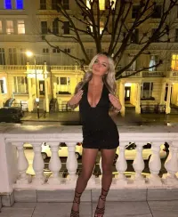 Alberte, 53 år - single i Randers