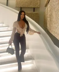 Ellen, 27 år - single i Ørum