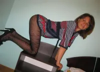 Augusta, 29 år - single i Rødvig