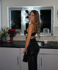 Molly, 19 år - single i Neder Holluf