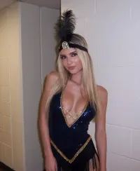 Karla, 20 år - single i Neder Vindinge