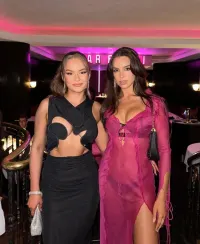 Alba, 27 år - single i Nørre Broby