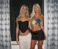 Ellie, 33 år - single i Lind