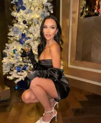 Aya, 27 år - single i Stige