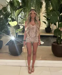 Ella, 40 år - single i Nørre Bindslev