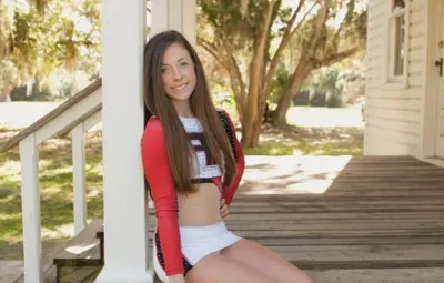 Leonora, 21 år - single søger kærlighed i Ørum