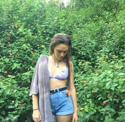 Liva, 33 år - single søger kærlighed i Ålestrup