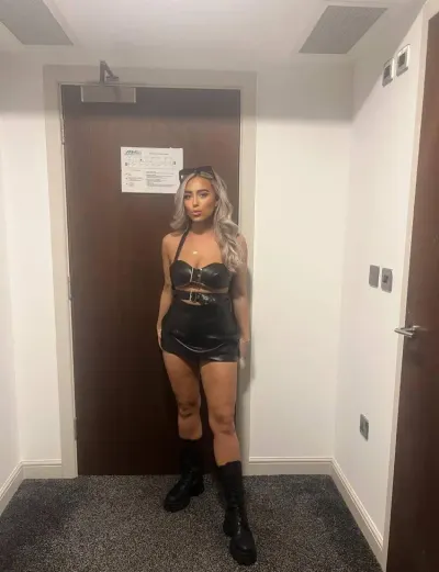 Alba, 35 år - single søger kærlighed i Sundby