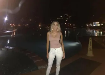 Ida, 25 år - single søger kærlighed i Rødbyhavn