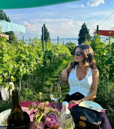 Leonora, 26 år - single søger kærlighed i Ejby