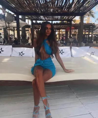 Lily, 19 år - single søger kærlighed i Stavtrup