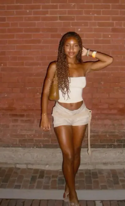 Vera, 34 år - single søger kærlighed i Klitmøller