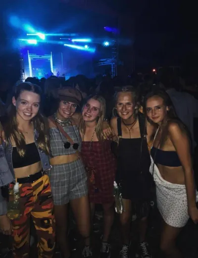 Esther, 31 år - single søger kærlighed i Undløse