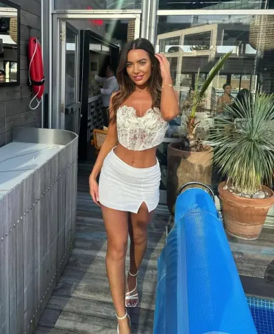 Lea, 31 år - single søger kærlighed i Århus