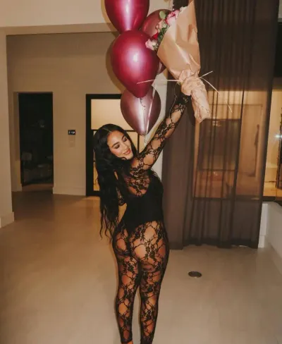 Lea, 44 år - single søger kærlighed i Snejbjerg