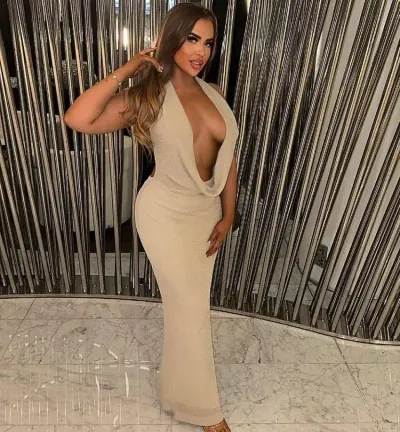 Isabella, 21 år - single søger kærlighed i Jyderup