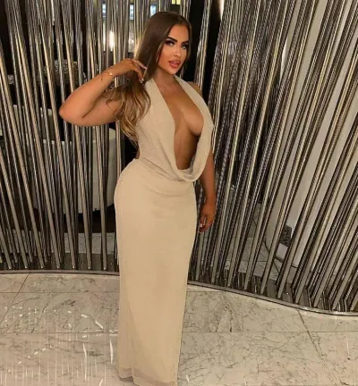 Olivia, 30 år - single søger kærlighed i Gundsømagle