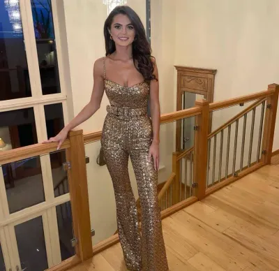 Victoria, 24 år - single søger kærlighed i Århus