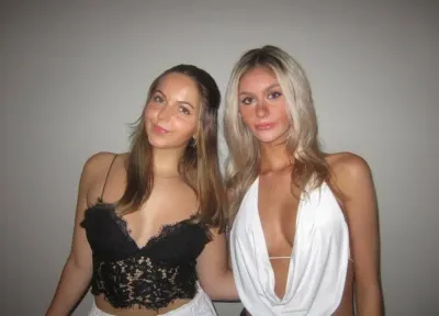 Josefine, 22 år - single søger kærlighed i Stavnsholt