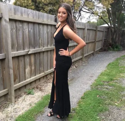 Nora, 23 år - single søger kærlighed i Århus