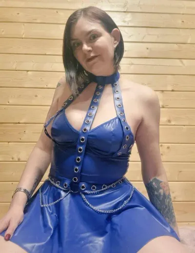 Lærke, 23 år - single søger kærlighed i Borup