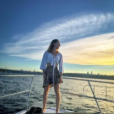 Lily, 50 år - single søger kærlighed i Åkirkeby