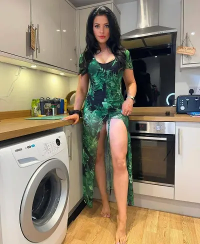 Luna, 31 år - single søger kærlighed i Ans