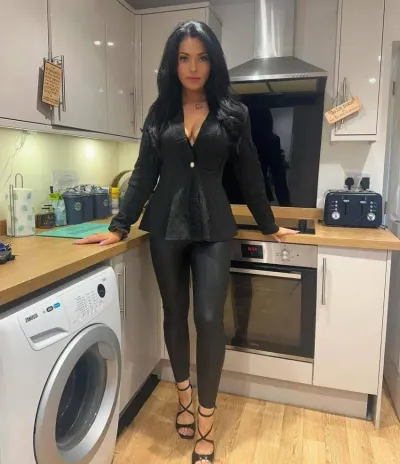 Ida, 54 år - single søger kærlighed i Klitmøller