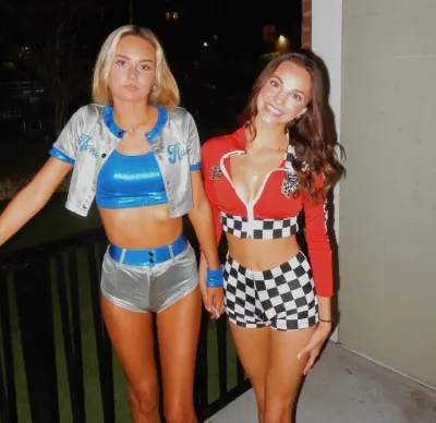 Karla, 35 år - single søger kærlighed i Lillerød