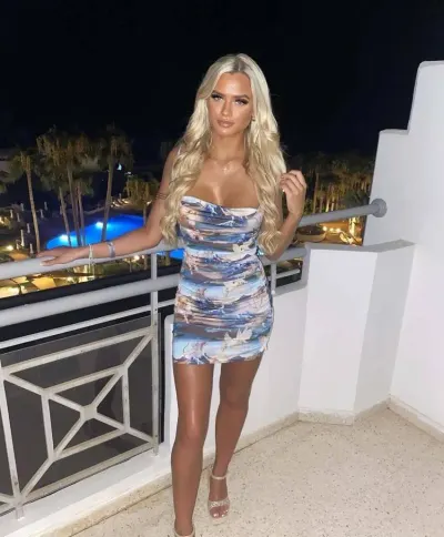 Nora, 56 år - single søger kærlighed i Solrød