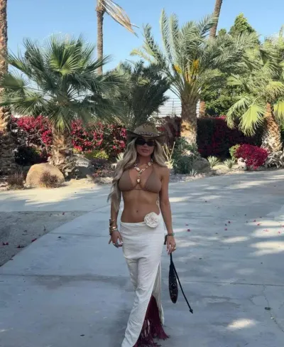 Alberte, 46 år - single søger kærlighed i Rødvig