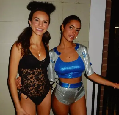 Leonora, 25 år - single søger kærlighed i Stavtrup