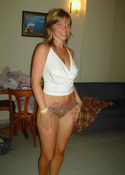 Lærke, 25 år - single søger kærlighed i Brøndby Strand