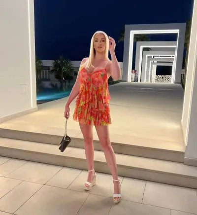 Vigga, 40 år - single søger kærlighed i Rødbyhavn