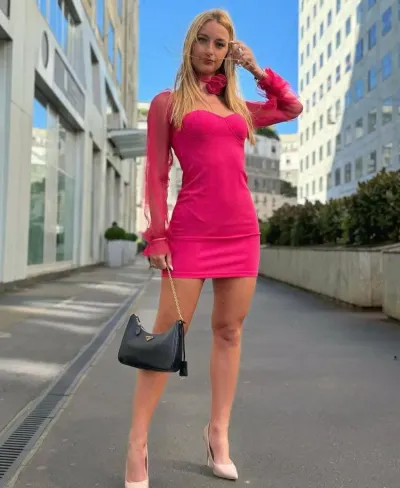 Agnes, 49 år - single søger kærlighed i Stige