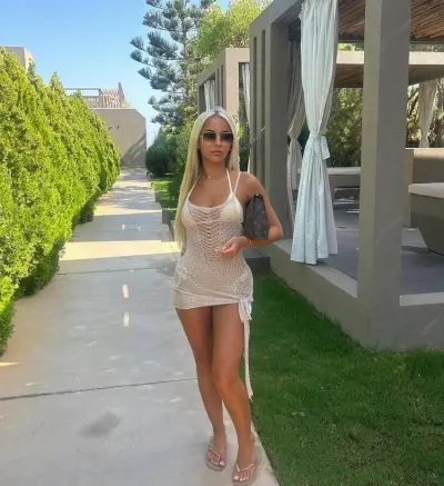 Augusta, 35 år - single søger kærlighed i Nødebo