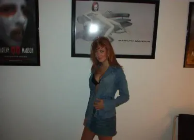 Mathilde, 23 år - single søger kærlighed i Vigerslev