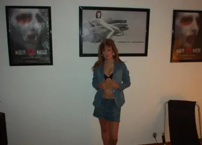 Ellen, 40 år - single søger kærlighed i Brøndby Strand