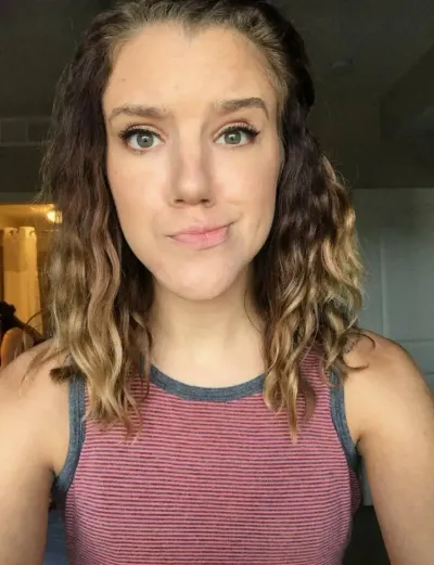 Vigga, 50 år - single søger kærlighed i Hatting