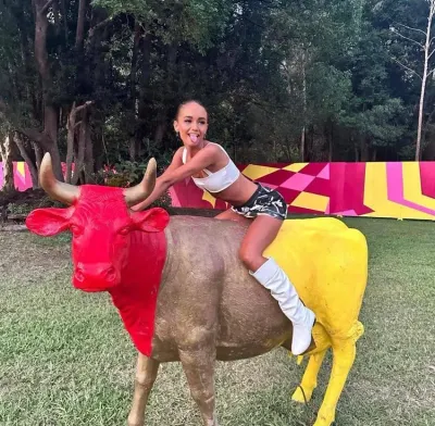 Ella, 26 år - single søger kærlighed i Nyråd