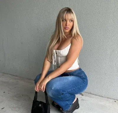 Clara, 42 år - single søger kærlighed i Ørslev