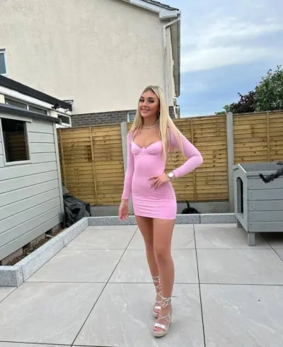 Solveig, 51 år - single søger kærlighed i Søften