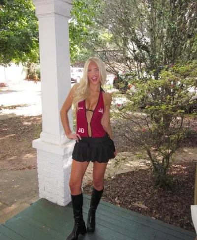 Sofie, 45 år - single søger kærlighed i Sundby